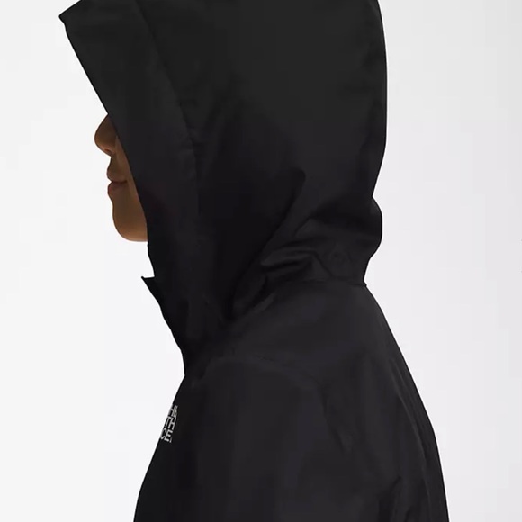 Girls size L (12) Patagonia Torrentshell water repellent recycled nylon. - Picture 2 of 2